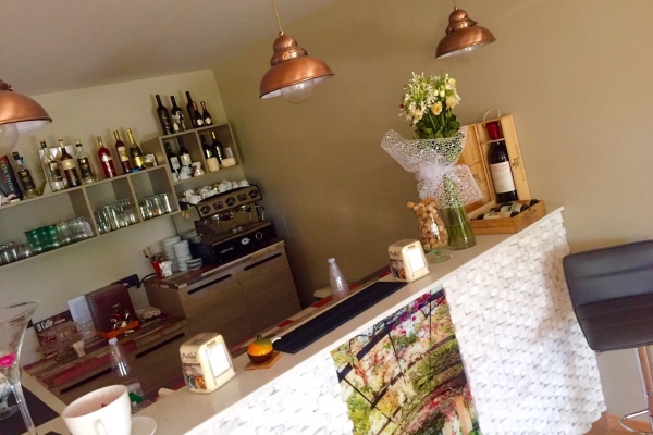 L'Orizzonte Hotel Ristorante